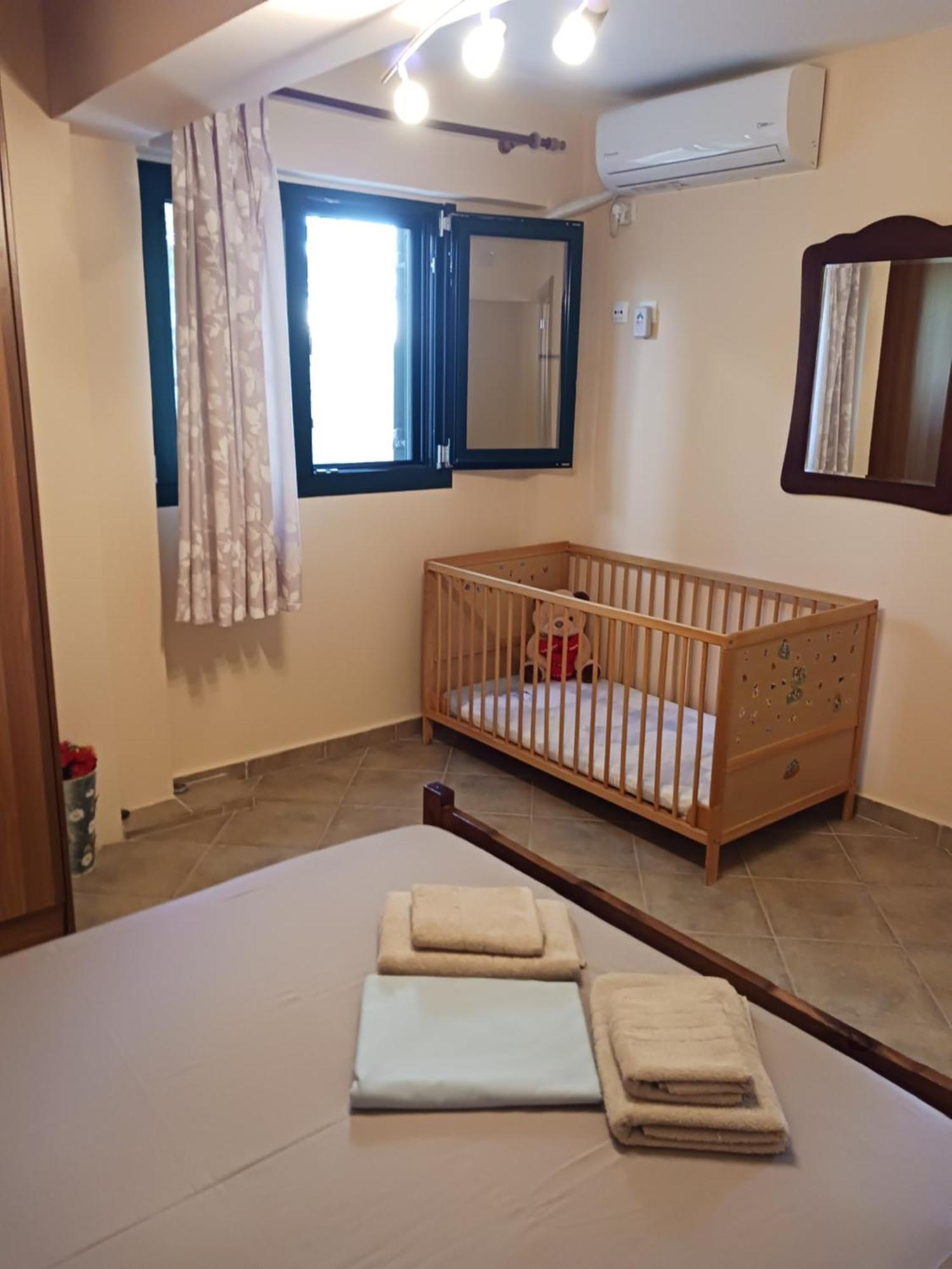 Agistri Sophia'S Apartment Skala  Exterior photo